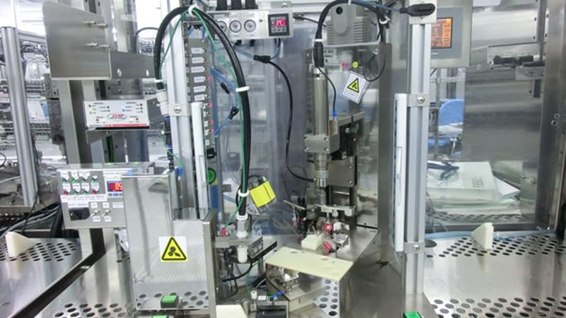 码垛机器人怎么做选型方案