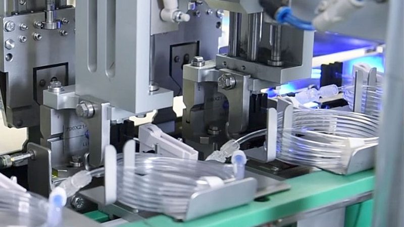 苏州流水线设备：剖析优缺点，助力明智决策