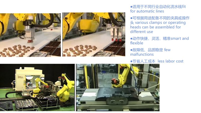 气动元件故障检测，流水线无忧运行的关键**
